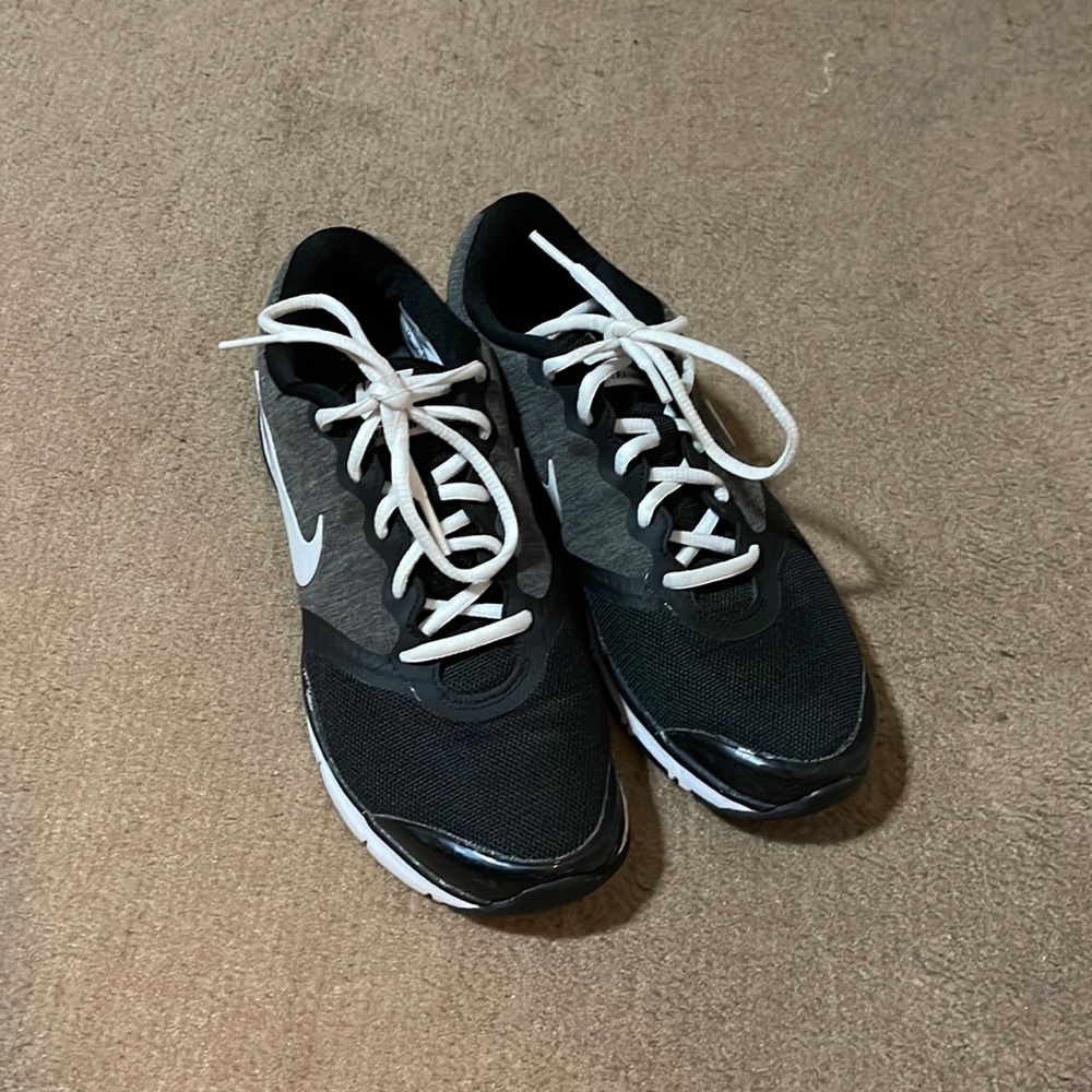 Nike TRAINING shoes size 71/2